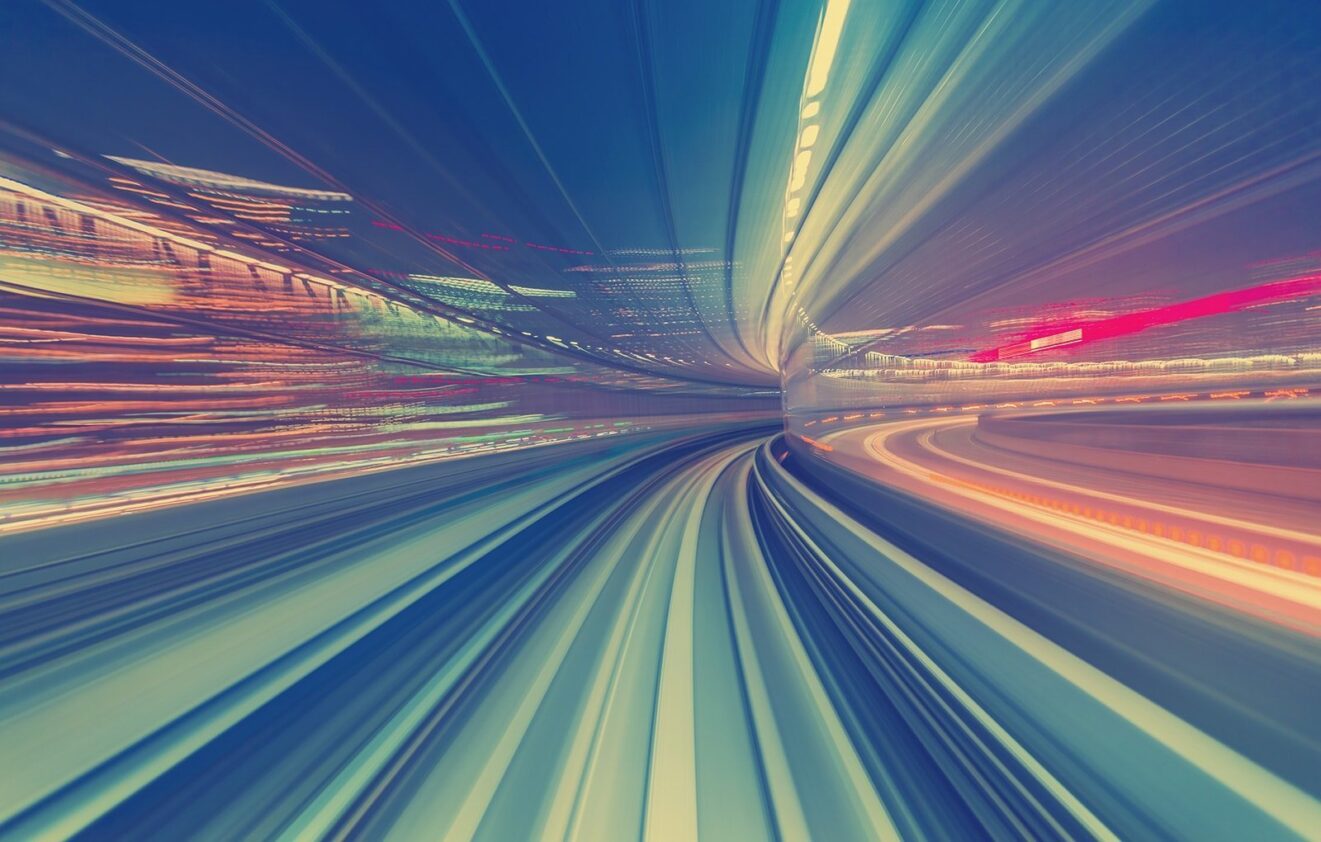 blog pixelbar geschwindigkeit strasse