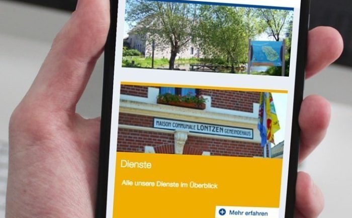 Pixelbar GmbH Eupen – Webdesign – Digitale Medien – Webentwicklung