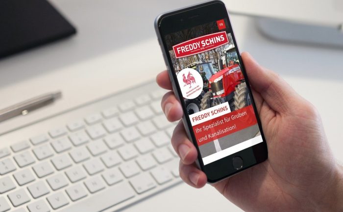 Pixelbar GmbH Eupen – Webdesign – Digitale Medien – Webentwicklung