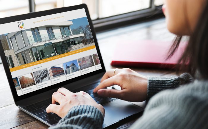 Pixelbar GmbH Eupen – Webdesign – Digitale Medien – Webentwicklung