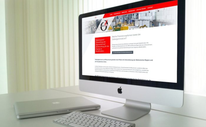 Pixelbar GmbH Eupen – Webdesign – Digitale Medien – Webentwicklung