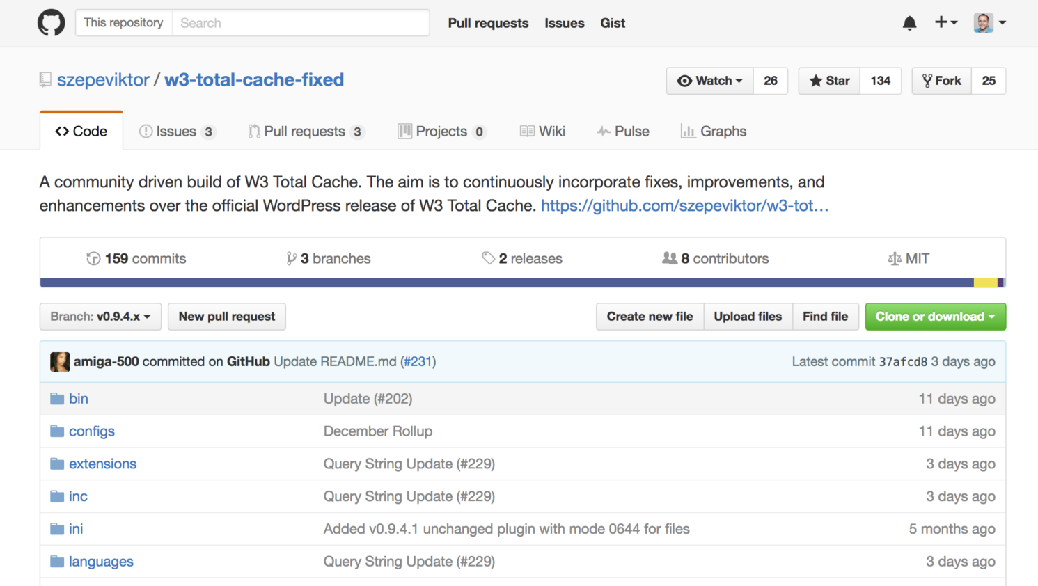 W3-total-cache-fixed-github