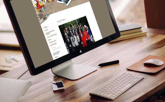 Pixelbar GmbH Eupen – Webdesign – Digitale Medien – Webentwicklung