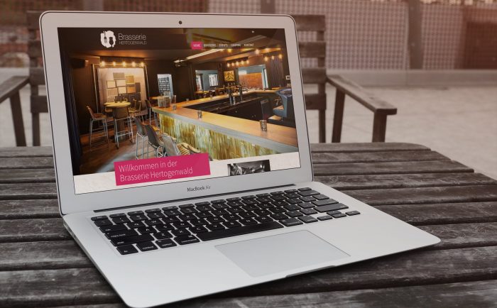 Pixelbar GmbH Eupen – Webdesign – Digitale Medien – Webentwicklung