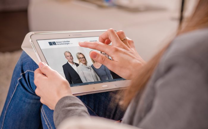 Pixelbar GmbH Eupen – Webdesign – Digitale Medien – Webentwicklung