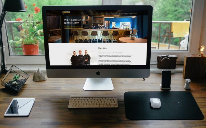 Pixelbar GmbH Eupen – Webdesign – Digitale Medien – Webentwicklung