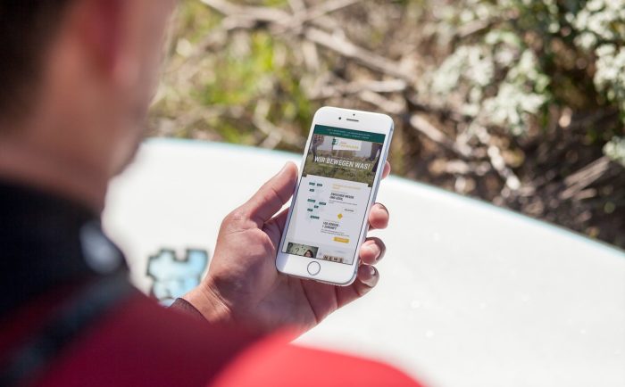 Pixelbar GmbH Eupen – Webdesign – Digitale Medien – Webentwicklung