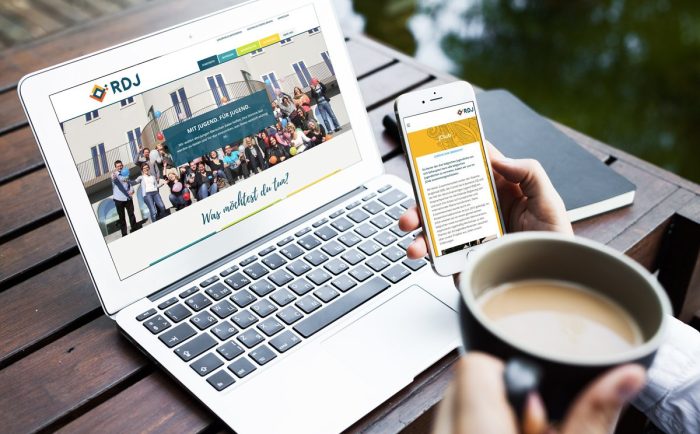 Pixelbar GmbH Eupen – Webdesign – Digitale Medien – Webentwicklung