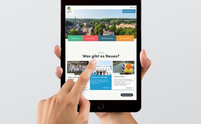 Pixelbar GmbH Eupen – Webdesign – Digitale Medien – Webentwicklung