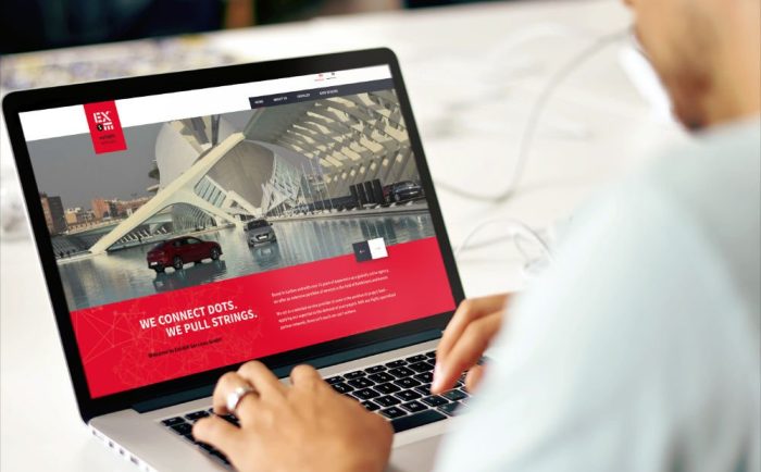 Pixelbar GmbH Eupen – Webdesign – Digitale Medien – Webentwicklung