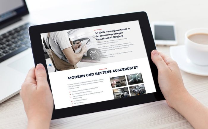 Pixelbar GmbH Eupen – Webdesign – Digitale Medien – Webentwicklung