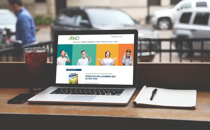 Pixelbar GmbH Eupen – Webdesign – Digitale Medien – Webentwicklung