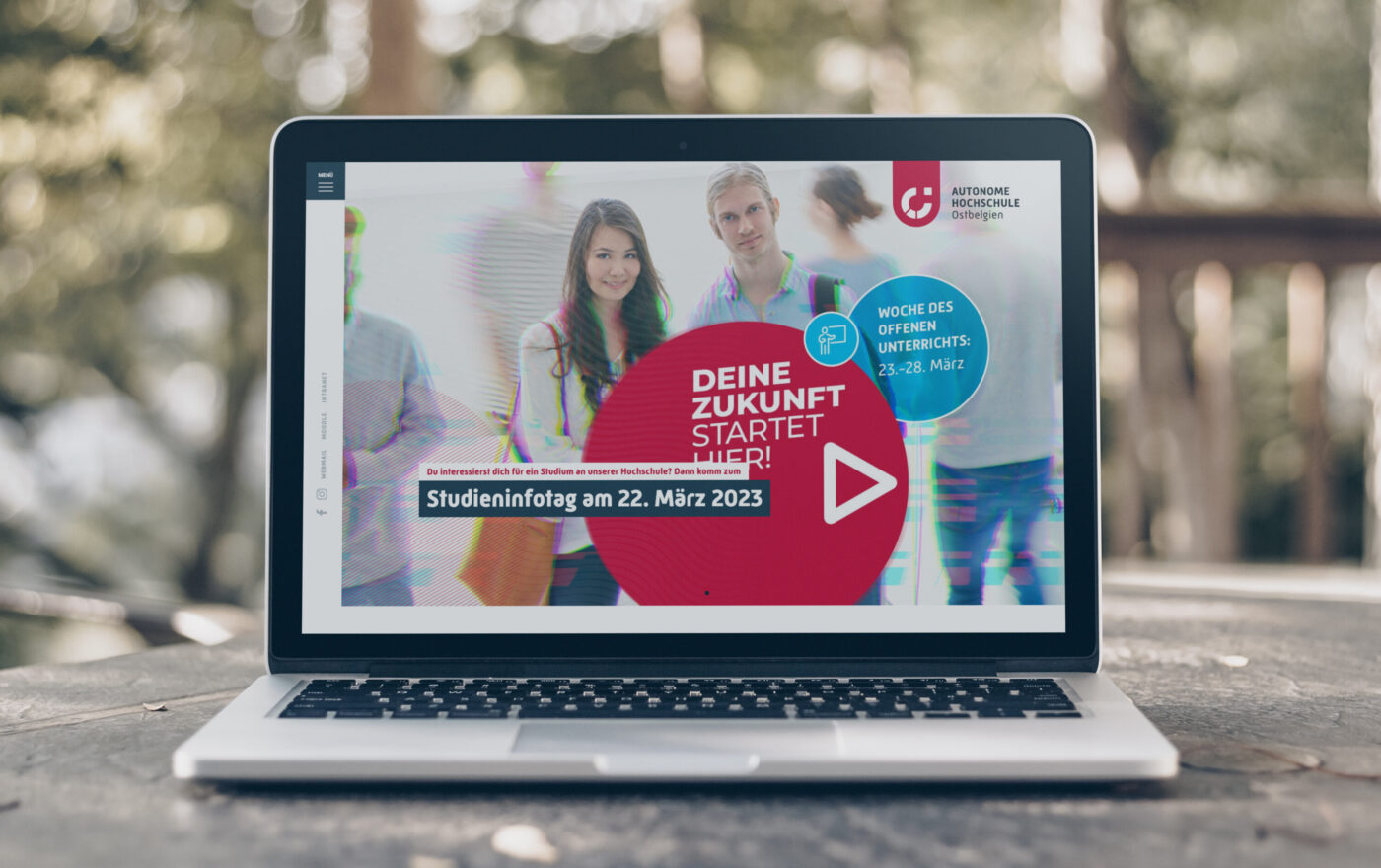 Pixelbar GmbH Eupen – Webdesign – Digitale Medien – Webentwicklung