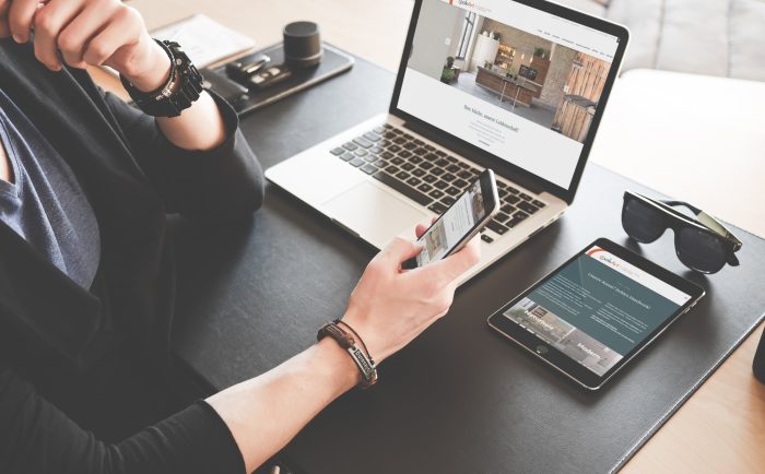 Pixelbar GmbH Eupen – Webdesign – Digitale Medien – Webentwicklung