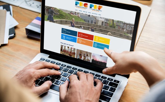 Pixelbar GmbH Eupen – Webdesign – Digitale Medien – Webentwicklung