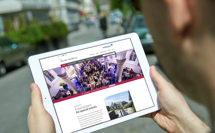 Pixelbar GmbH Eupen – Webdesign – Digitale Medien – Webentwicklung