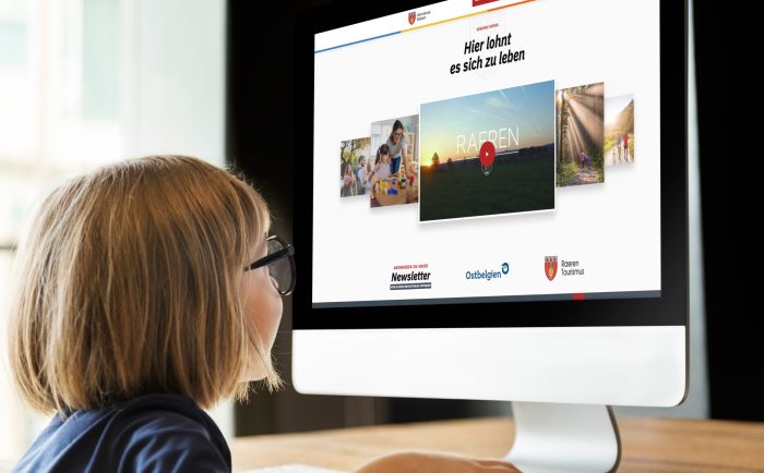 Pixelbar GmbH Eupen – Webdesign – Digitale Medien – Webentwicklung