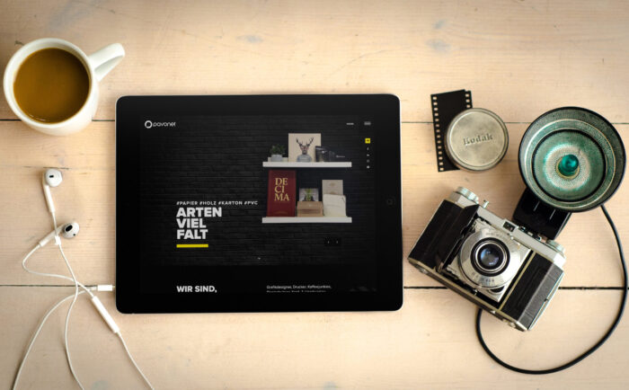 Pixelbar GmbH Eupen – Webdesign – Digitale Medien – Webentwicklung