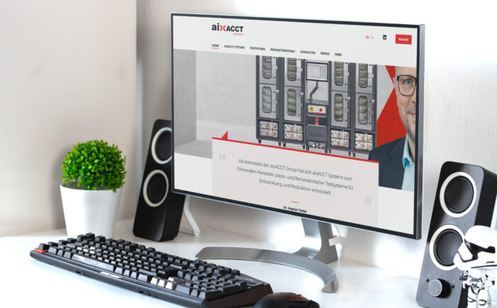 Pixelbar GmbH Eupen – Webdesign – Digitale Medien – Webentwicklung