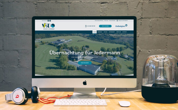 Pixelbar GmbH Eupen – Webdesign – Digitale Medien – Webentwicklung