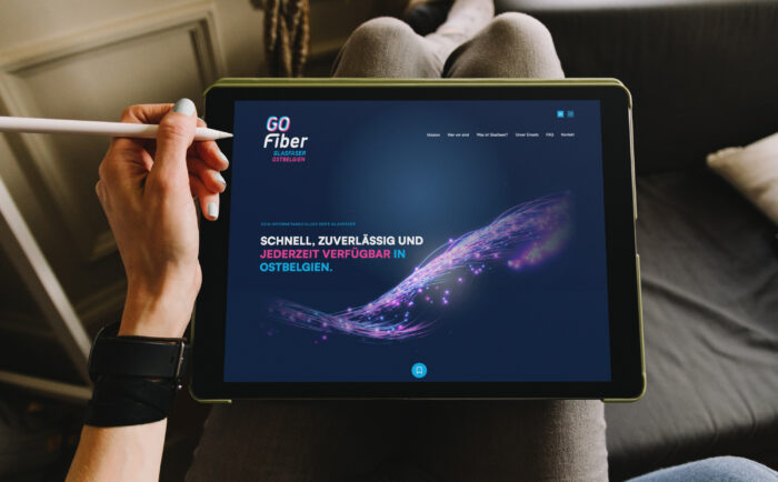 Pixelbar GmbH Eupen – Webdesign – Digitale Medien – Webentwicklung