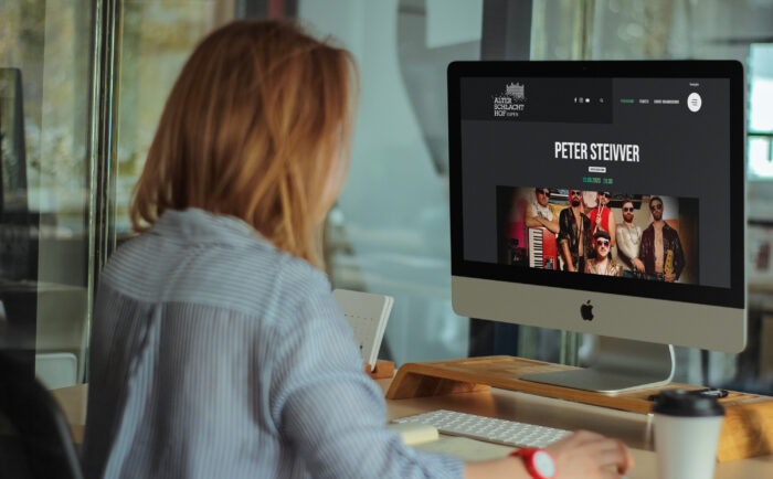 Pixelbar GmbH Eupen – Webdesign – Digitale Medien – Webentwicklung