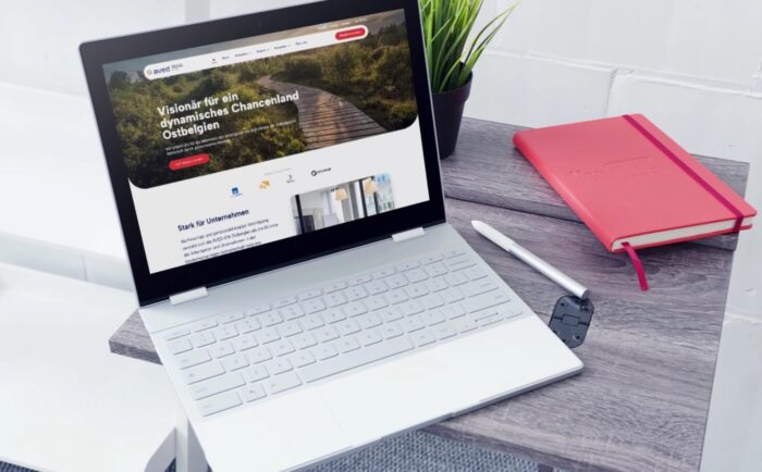 Pixelbar GmbH Eupen – Webdesign – Digitale Medien – Webentwicklung