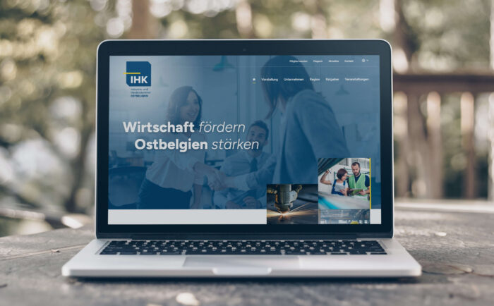 Pixelbar GmbH Eupen – Webdesign – Digitale Medien – Webentwicklung