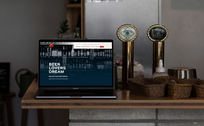 Pixelbar GmbH Eupen – Webdesign – Digitale Medien – Webentwicklung