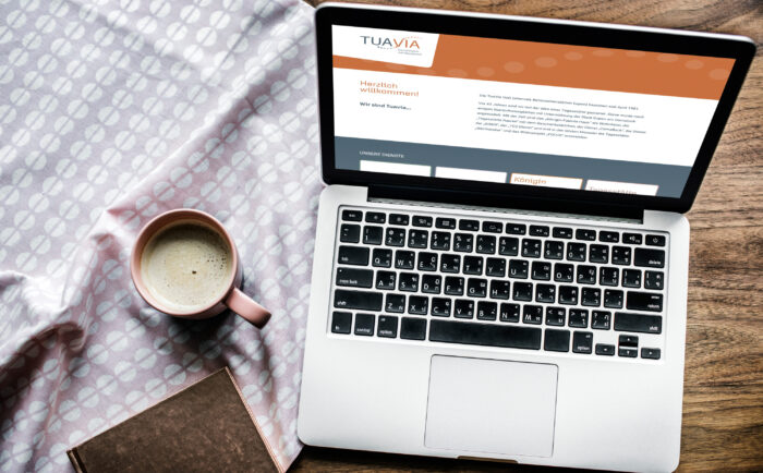 Pixelbar GmbH Eupen – Webdesign – Digitale Medien – Webentwicklung