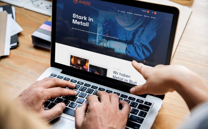 Pixelbar GmbH Eupen – Webdesign – Digitale Medien – Webentwicklung