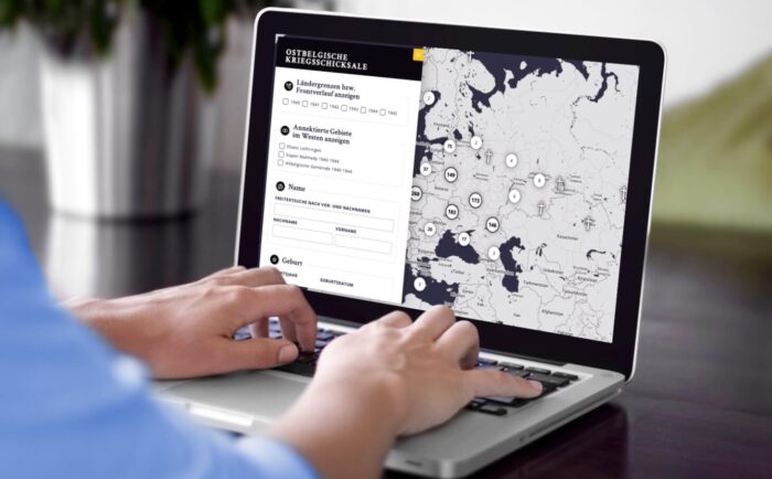 Pixelbar GmbH Eupen – Webdesign – Digitale Medien – Webentwicklung