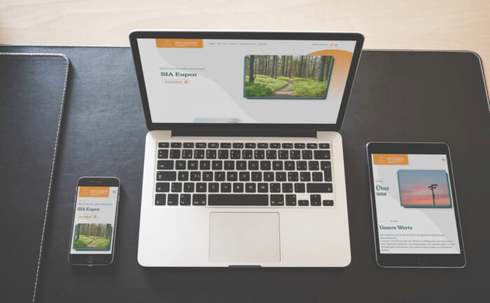 Pixelbar GmbH Eupen – Webdesign – Digitale Medien – Webentwicklung