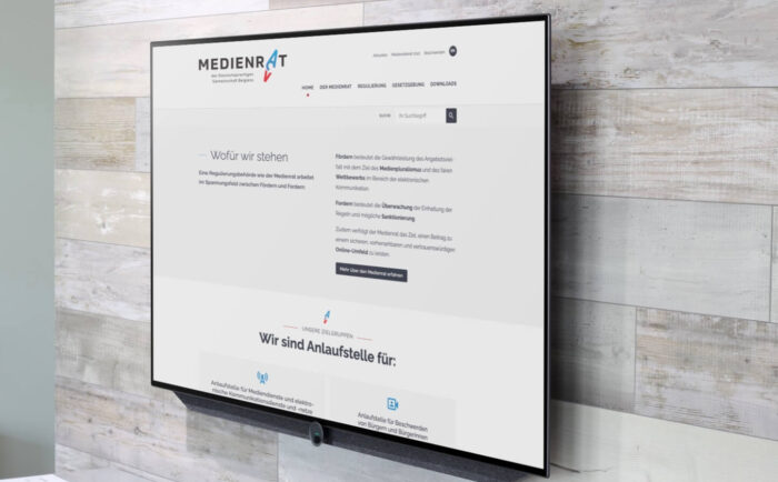 Pixelbar GmbH Eupen – Webdesign – Digitale Medien – Webentwicklung
