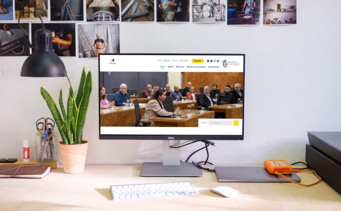 Pixelbar GmbH Eupen – Webdesign – Digitale Medien – Webentwicklung