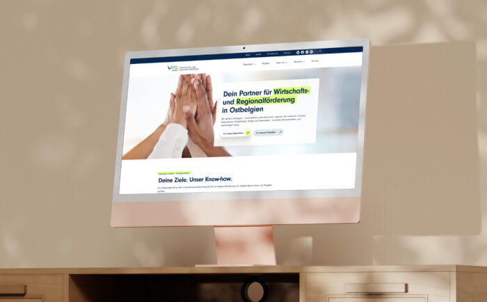 Pixelbar GmbH Eupen – Webdesign – Digitale Medien – Webentwicklung