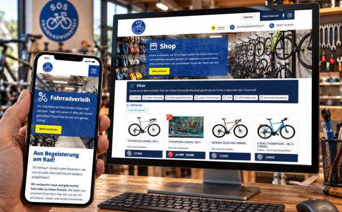 Pixelbar GmbH Eupen – Webdesign – Digitale Medien – Webentwicklung